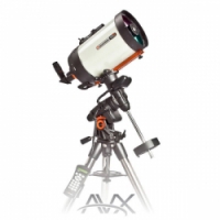 CELESTRON Advanced VX 8 EdgeHD CELESTRON Advanced VX 8 EdgeHD