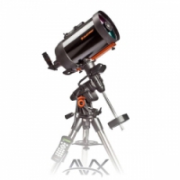 CELESTRON Advanced VX 8 S CELESTRON Advanced VX 8 S