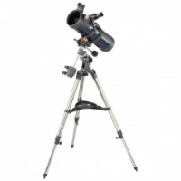 CELESTRON AstroMaster 114 EQ