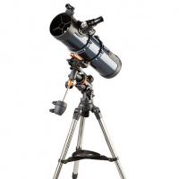 CELESTRON AstroMaster 130 EQ-MD CELESTRON AstroMaster 130 EQ-MD