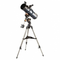 CELESTRON AstroMaster 130 EQ CELESTRON AstroMaster 130 EQ