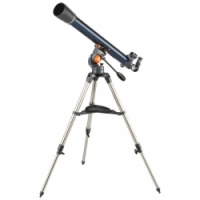 CELESTRON AstroMaster 70 AZ CELESTRON AstroMaster 70 AZ