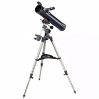 CELESTRON AstroMaster 76 EQ CELESTRON AstroMaster 76 EQ