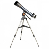 CELESTRON AstroMaster 90 AZ CELESTRON AstroMaster 90 AZ