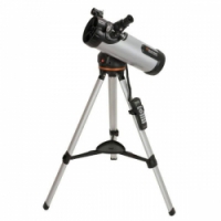 CELESTRON LCM 114 CELESTRON LCM 114