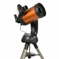 CELESTRON NexStar 6 SE + Модуль автонастройки StarSense CELESTRON NexStar 6 SE + Модуль автонастройки StarSense