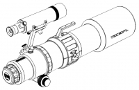 TEC APO110FL TEC APO110FL