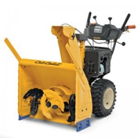 CUB CADET PRO 528 HD SWE CUB CADET PRO 528 HD SWE
