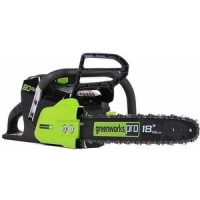 GREENWORKS GD80CS50K4 (2000507UB) GREENWORKS GD80CS50K4 (2000507UB)