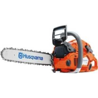 HUSQVARNA 555 HUSQVARNA 555