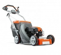 HUSQVARNA LC 53 Be HUSQVARNA LC 53 Be