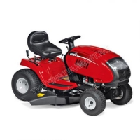 MTD LF 130 MTD LF 130