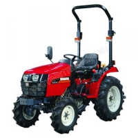 SHIBAURA ST318M 4WD SHIBAURA ST318M 4WD
