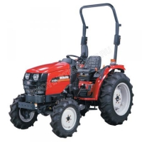 SHIBAURA ST324HST 4WD SHIBAURA ST324HST 4WD