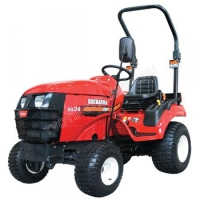 SHIBAURA SX24HST SHIBAURA SX24HST