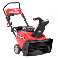 SNAPPER SN822E Gross Torque 8.0 SNAPPER SN822E Gross Torque 8.0