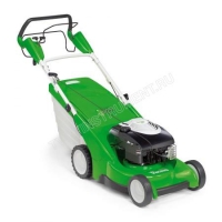 VIKING MB 650 VS VIKING MB 650 VS