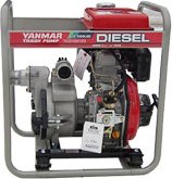 YANMAR YDP20TE YANMAR YDP20TE