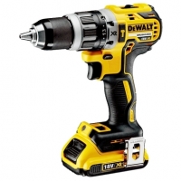 DEWALT DCD796D2 DEWALT DCD796D2