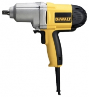 DEWALT DW 294 DEWALT DW 294