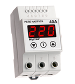 DIGITOP Реле напряжения 40A DIGITOP Реле напряжения 40A