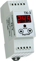 DIGITOP ТК-3 (одноканальный) DIGITOP ТК-3 (одноканальный)