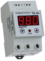 DIGITOP ТК-4к (одноканальный) DIGITOP ТК-4к (одноканальный)
