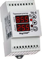 DIGITOP ТК-5 DIGITOP ТК-5