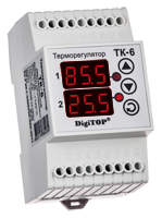 DIGITOP ТК-6 (двухканальный) DIGITOP ТК-6 (двухканальный)