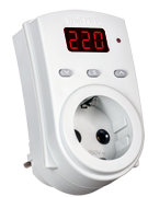 DIGITOP V-protector 10AS - 16AS DIGITOP V-protector 10AS - 16AS
