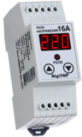 DIGITOP V-protector 16A DIGITOP V-protector 16A