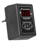 DIGITOP V-protector 6A - 10A DIGITOP V-protector 6A - 10A