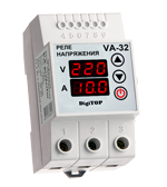 DIGITOP VA-protector 32A DIGITOP VA-protector 32A