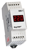 DIGITOP Вм-1 DIGITOP Вм-1