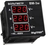 DIGITOP Вм-3м DIGITOP Вм-3м