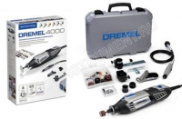 DREMEL 4000- 4/65 DREMEL 4000- 4/65