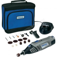 DREMEL 8100-1/15 7.2V Li-Ion DREMEL 8100-1/15 7.2V Li-Ion