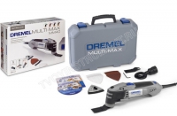 DREMEL Multi-Max MM40 DREMEL Multi-Max MM40