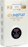 ЭНЕРГИЯ АРС 1500 ЭНЕРГИЯ АРС 1500