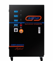 ЭНЕРГИЯ Hybrid 30000/3 ЭНЕРГИЯ Hybrid 30000/3