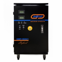 ЭНЕРГИЯ Hybrid CHBT 15000/1 ЭНЕРГИЯ Hybrid CHBT 15000/1