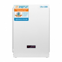 ЭНЕРГИЯ Ultra 12000 ЭНЕРГИЯ Ultra 12000