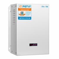 ЭНЕРГИЯ Ultra 7500 ЭНЕРГИЯ Ultra 7500