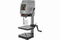 FLOTT TB 13 Plus mit MK II FLOTT TB 13 Plus mit MK II