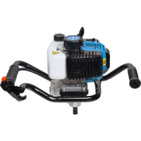 INSTRUMAX Motobur-1 (IM0106 К) INSTRUMAX Motobur-1 (IM0106 К)