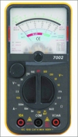MASTECH 7002 MASTECH 7002