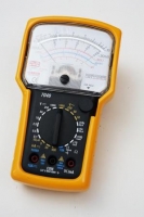 MASTECH 7040 MASTECH 7040