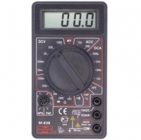 MASTECH M838 MASTECH M838