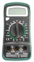 MASTECH MAS830 MASTECH MAS830