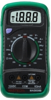MASTECH MAS830BN MASTECH MAS830BN